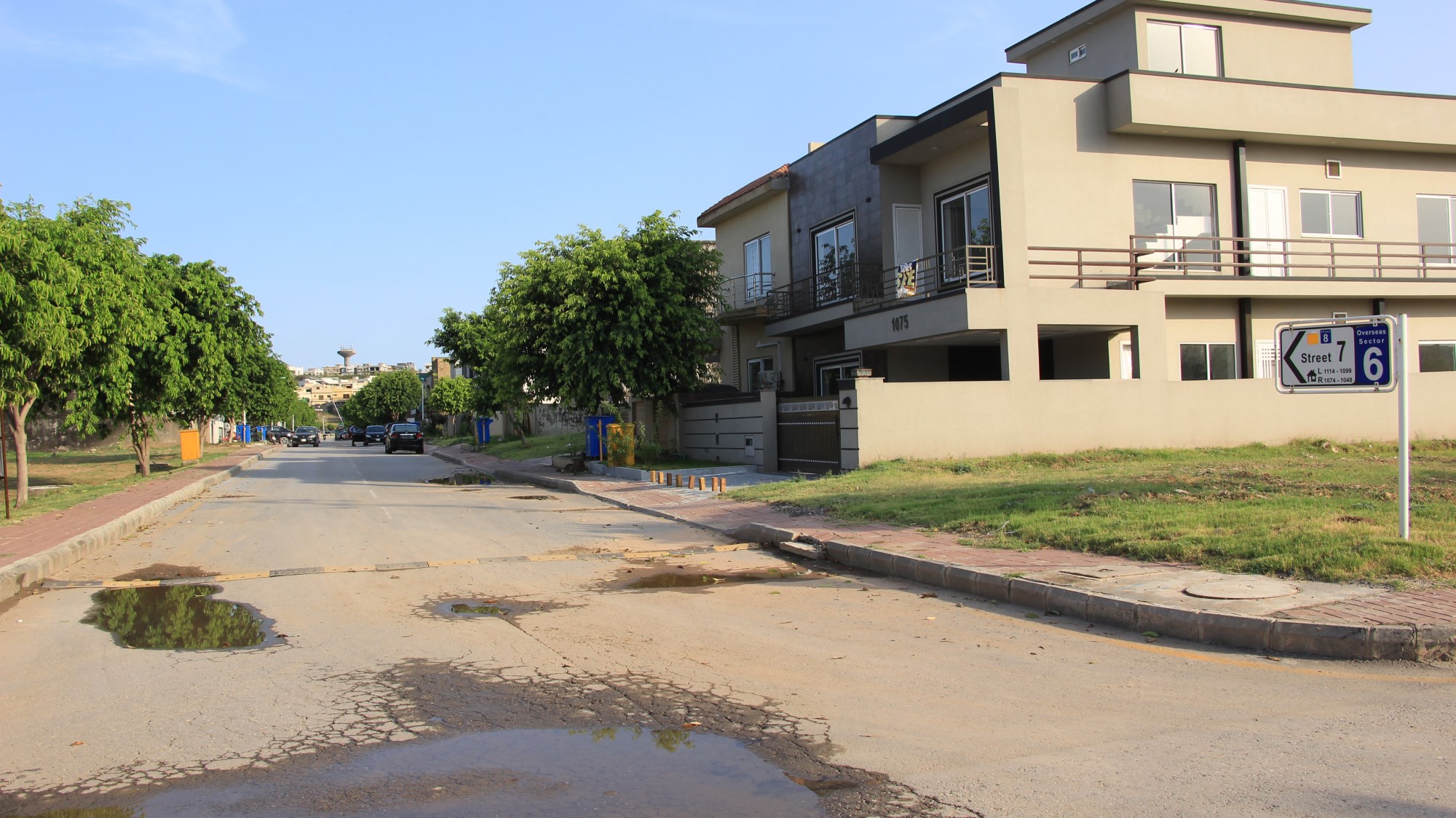 Overseas Enclave 6 Bahria Town Phase 8 Rawalpindi Pictures 15