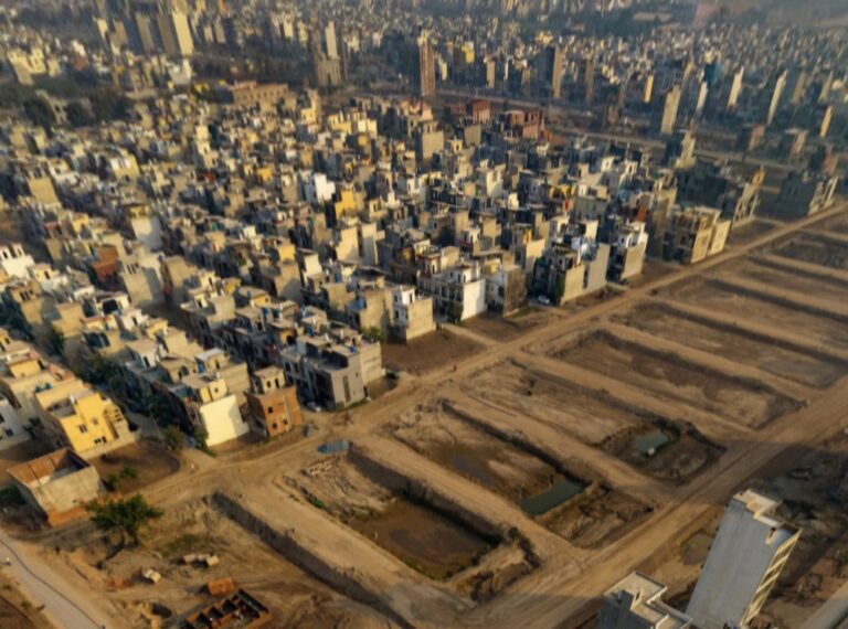 Park View City Imperial Block Images 1