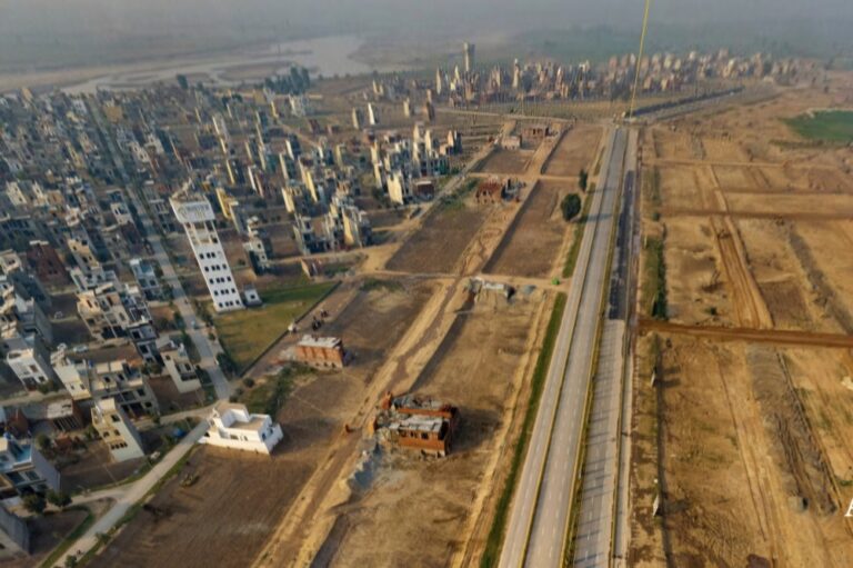 Park View City Imperial Block Images 2