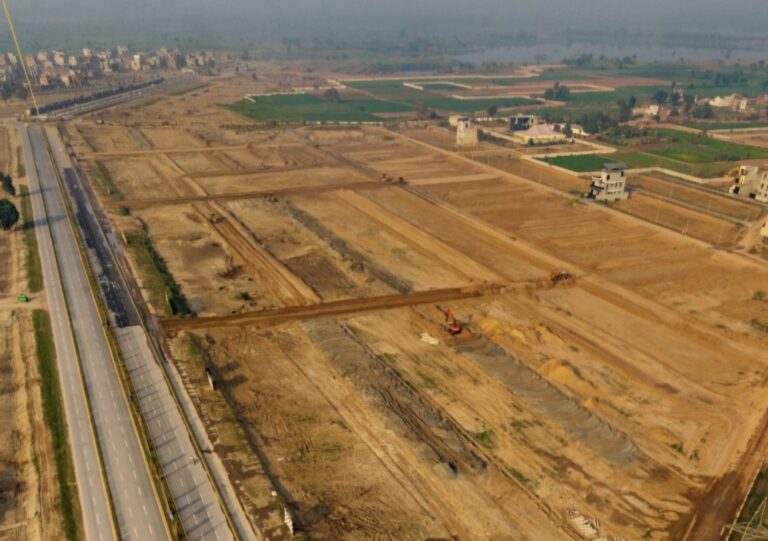 Park View City Imperial Block Images 3