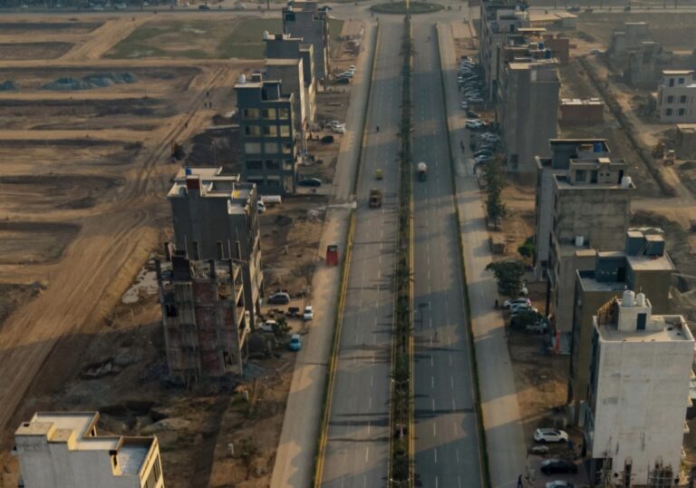 Park View City Imperial Block Images 4