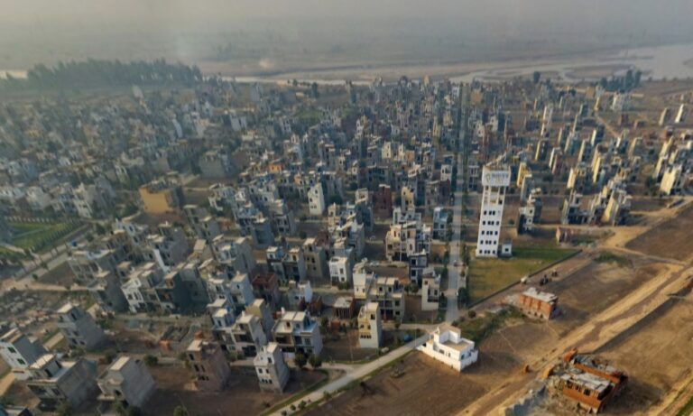 Park View City Imperial Block Images 5