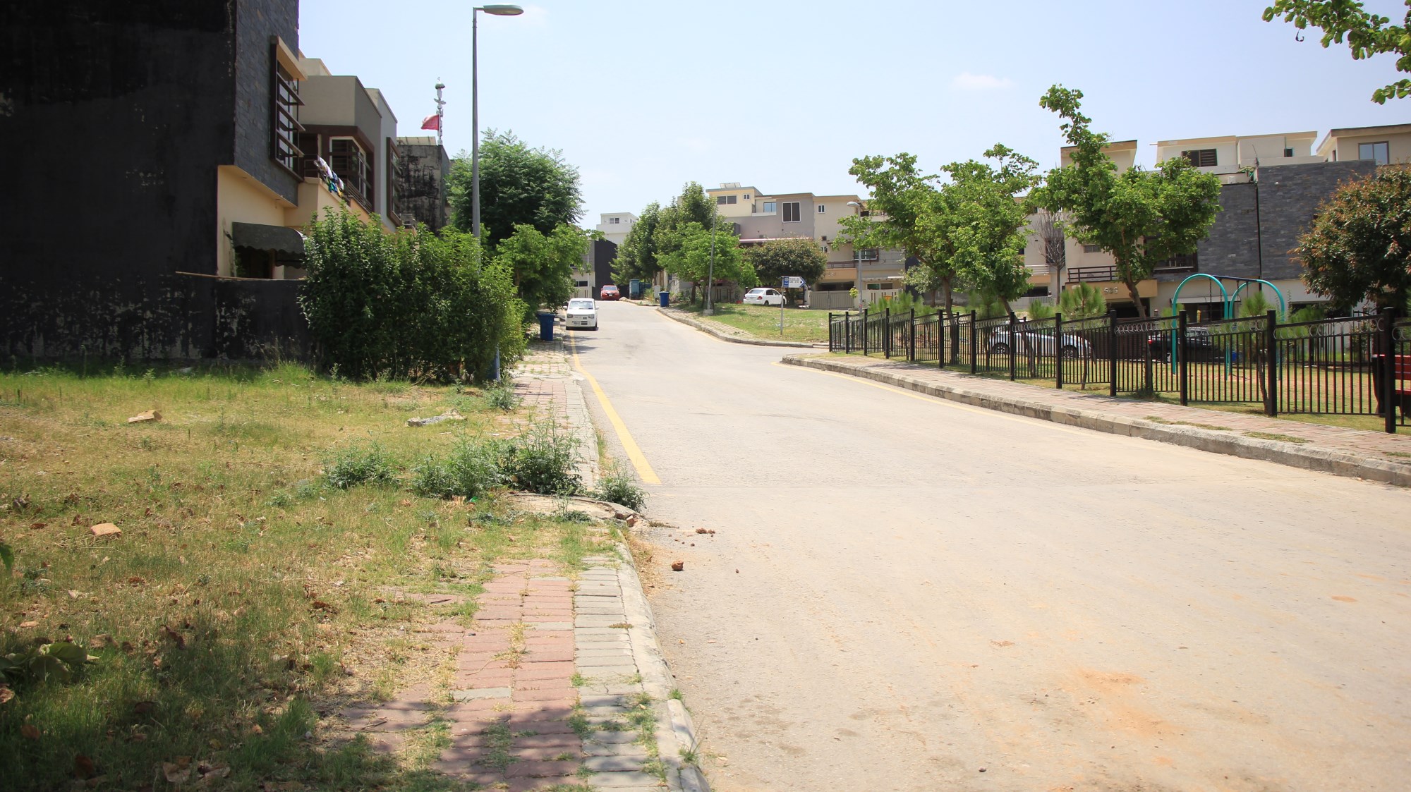 Rafi Block Bahria Town Rawalpindi Pictures 28