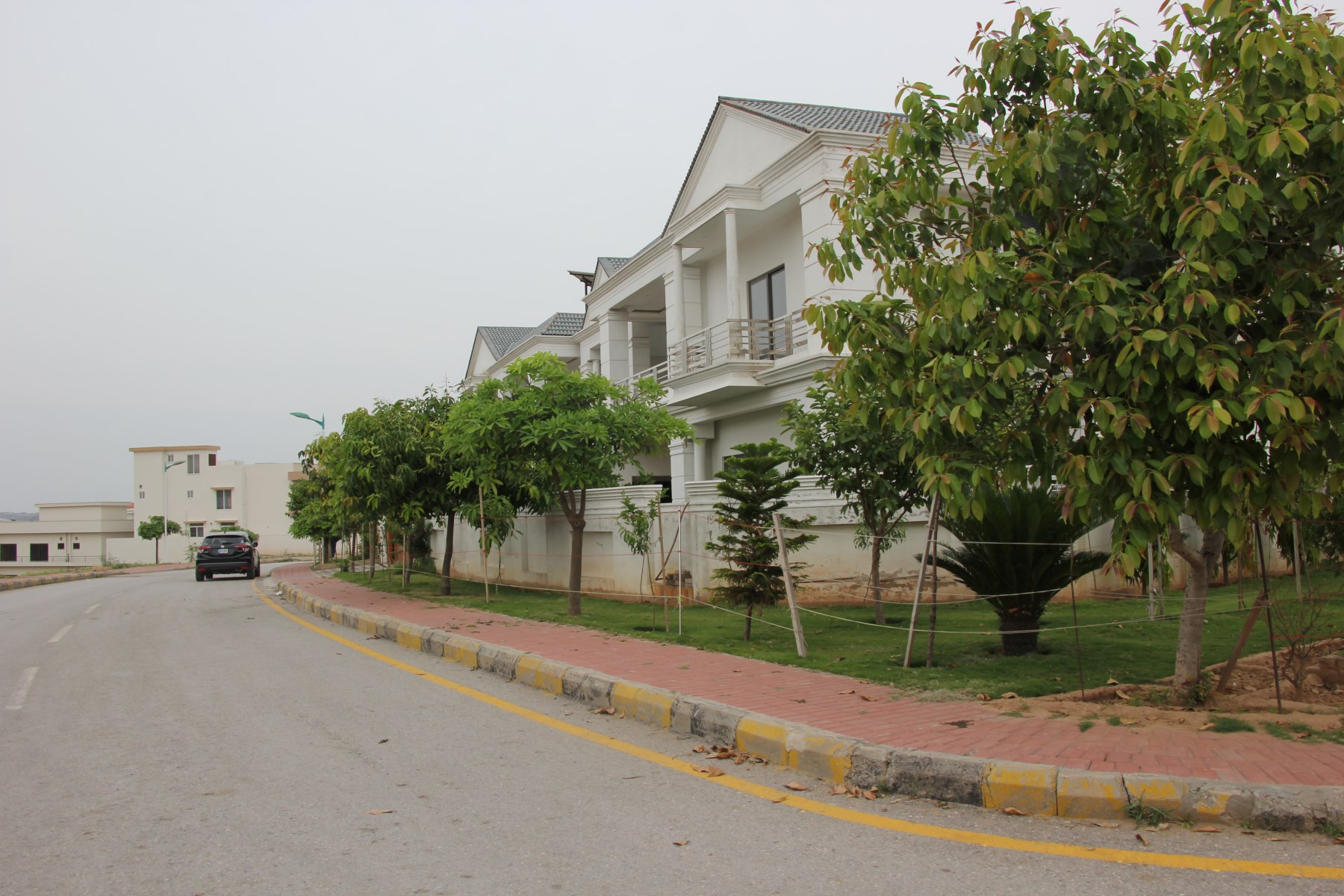 Sector A Bahria Town Phase 8 Rawalpindi Pictures 46