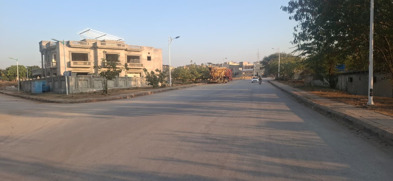 Sector C Bahria Town Phase 8 New Deal Location Images 3 1
