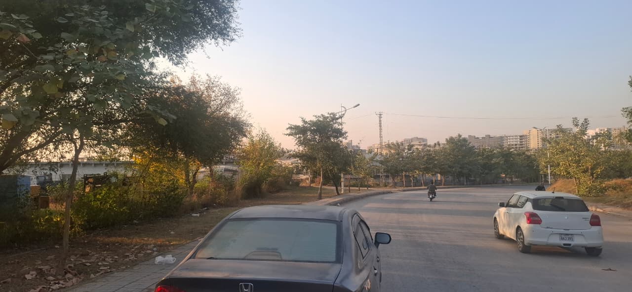 Sector C Bahria Town Phase 8 New Deal Location Images 4 1
