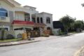 Sector E Bahria Town Phase 8 Rawalpindi Pictures 122