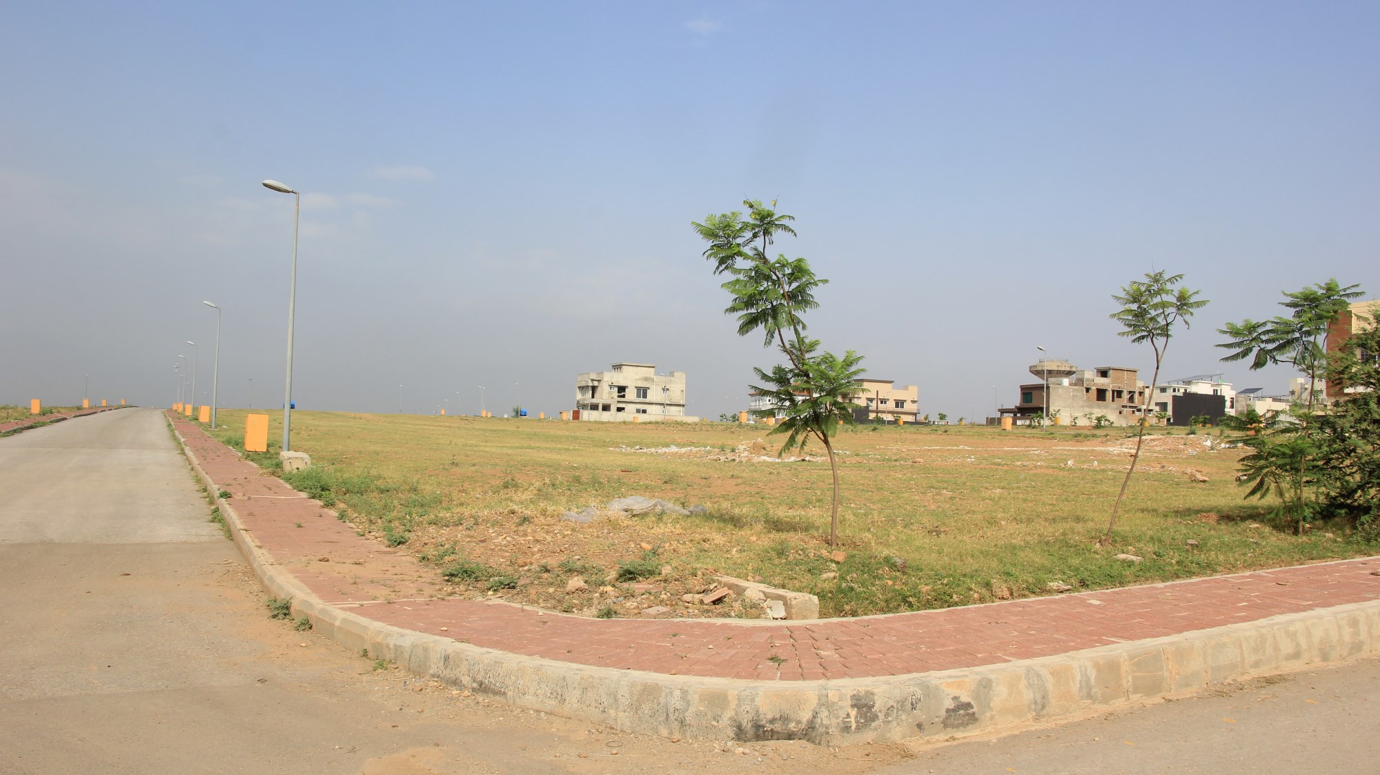 Sector F3 Bahria Town Phase 8 Rawalpindi Pictures 13