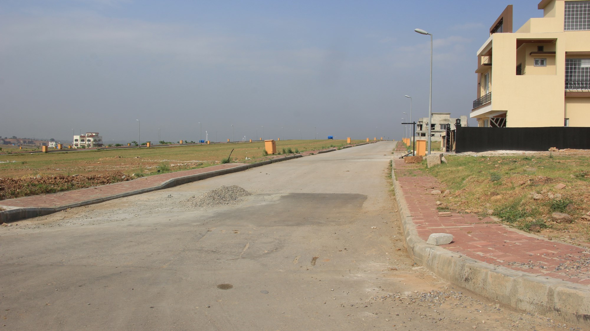 Sector F3 Bahria Town Phase 8 Rawalpindi Pictures 15