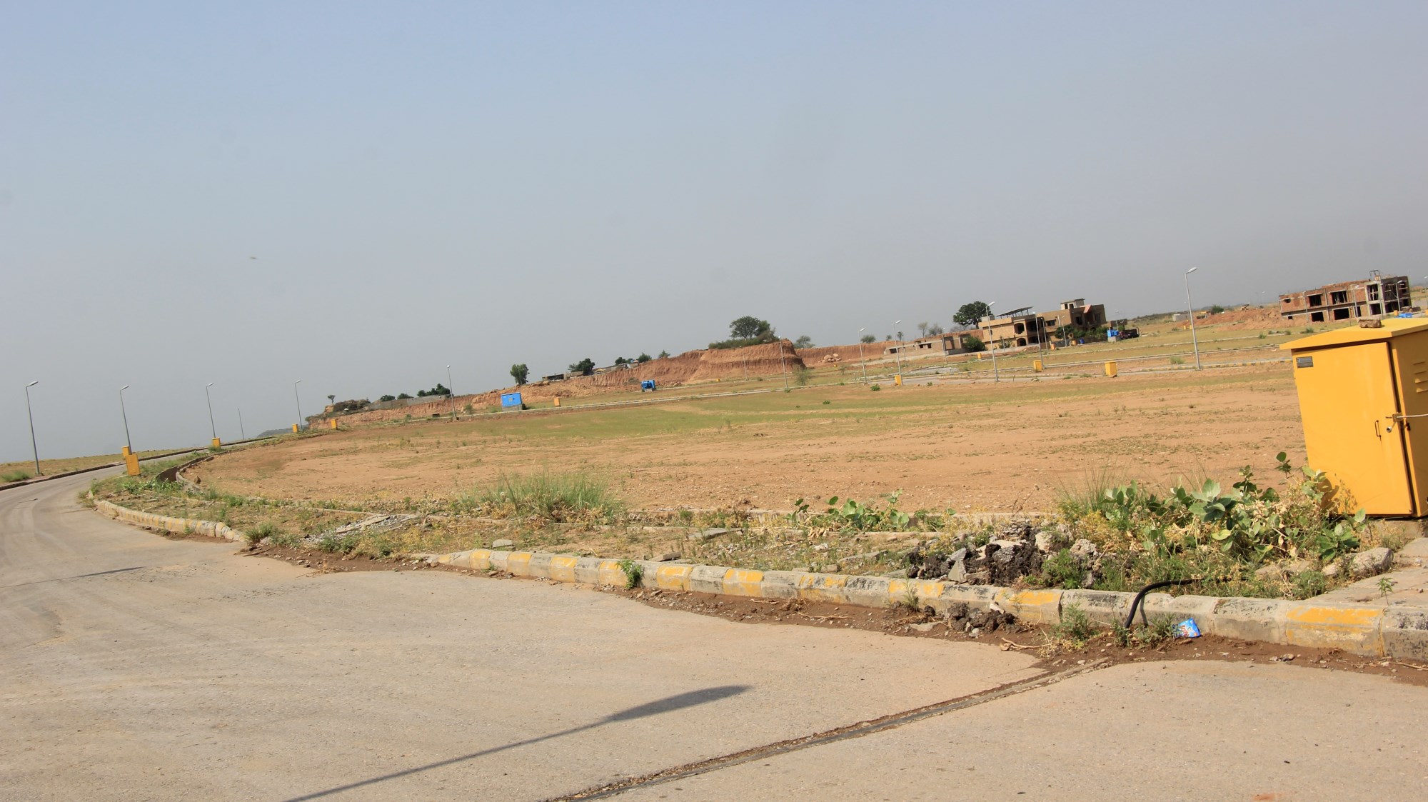 Sector F4 Bahria Town Phase 8 Rawalpindi Pictures 4