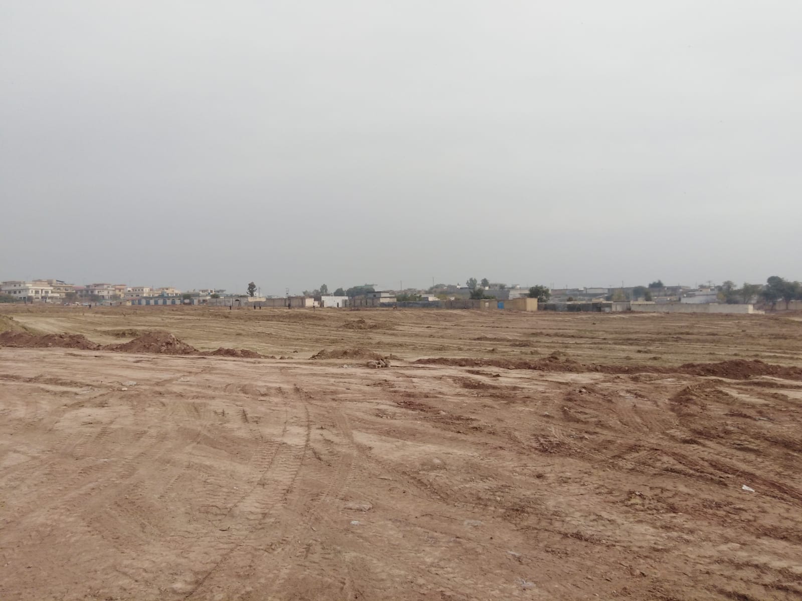 Sector G 14 Islamabad Images Non Developed Plots 13