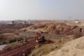 Sector G 14 Islamabad Images Non Developed Plots 7