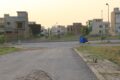 Sector K Bahria Town Phase 8 Rawalpindi Pictures 33