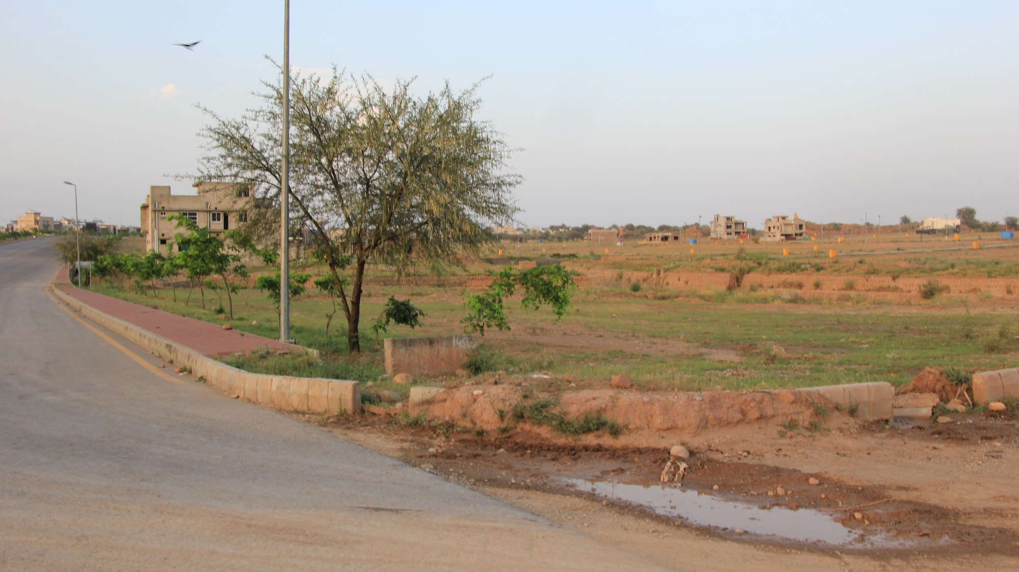 Sector K Bahria Town Phase 8 Rawalpindi Pictures 45