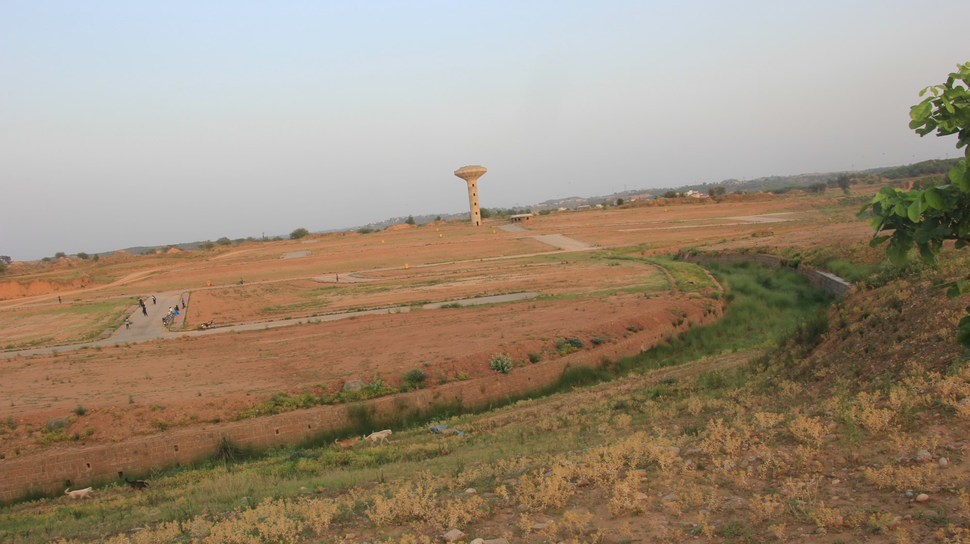 Sector K Bahria Town Phase 8 Rawalpindi Pictures 46 1
