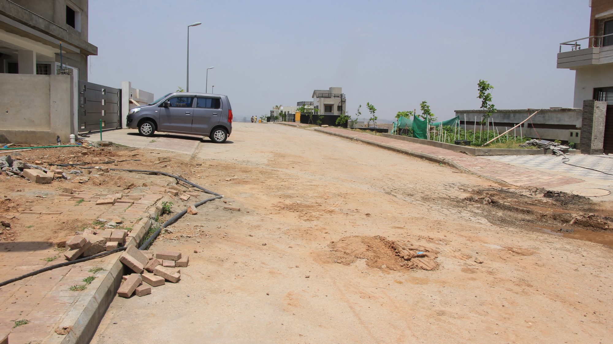 Sector P Bahria Town Phase 8 Rawalpindi Pictures 15