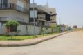 Sector P Bahria Town Phase 8 Rawalpindi Pictures 2
