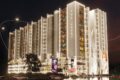 The Pearl Mumtaz City