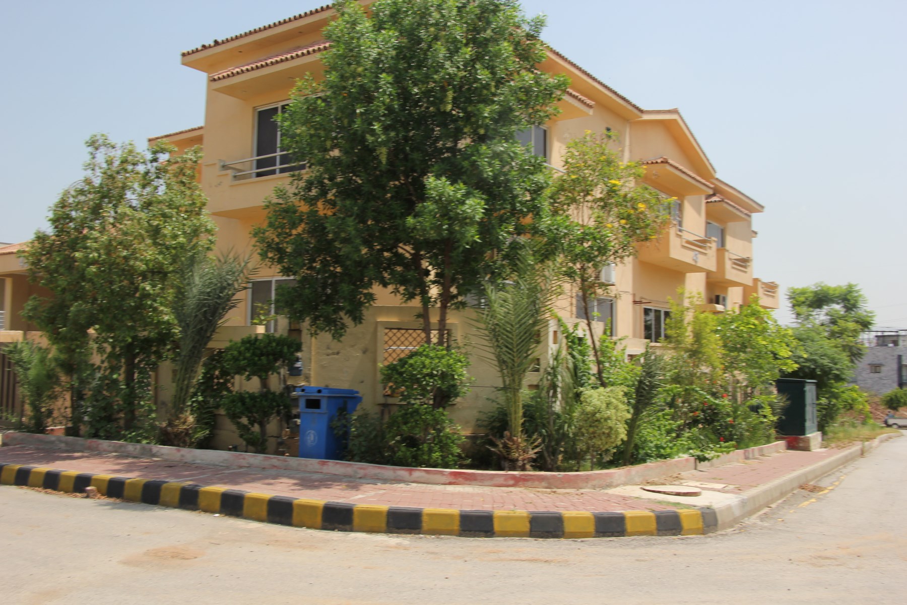 Usman Block Bahria Town Rawalpindi Pictures 320