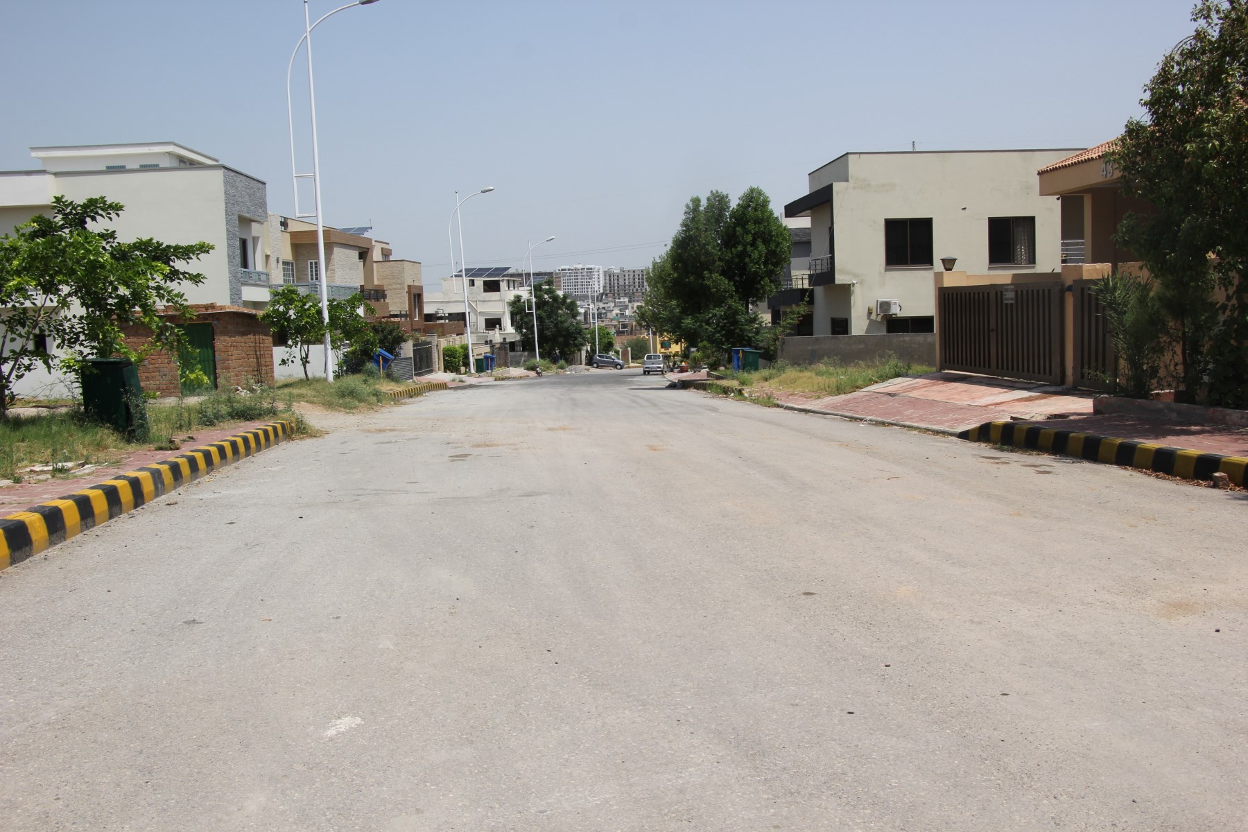 Usman Block Bahria Town Rawalpindi Pictures 324