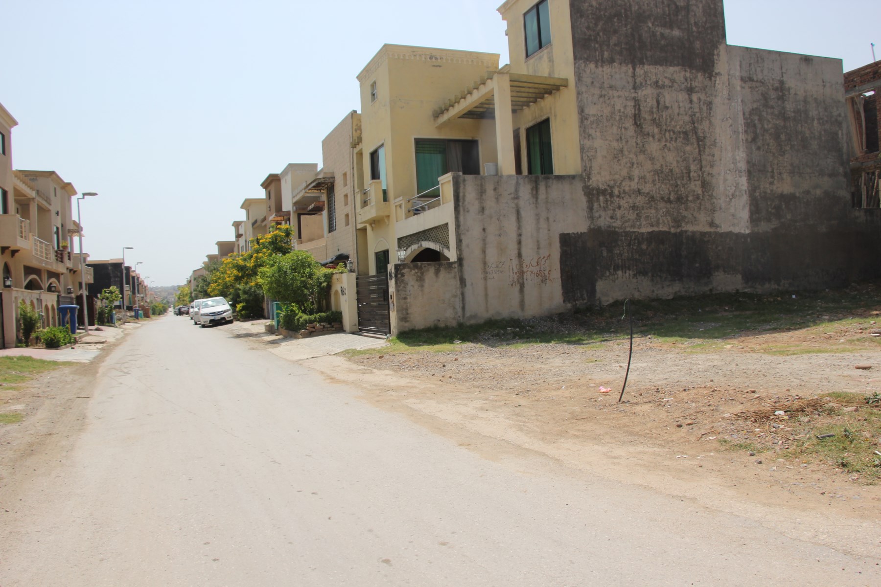 Usman Block Bahria Town Rawalpindi Pictures 71