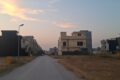 Bahria Town Phase 8 Rose Garden Zone 1 Pictures 2