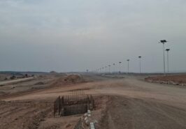 1 Kanal Plot Up for Sale in Sector A, River View North DHA Phase 4 Islamabad