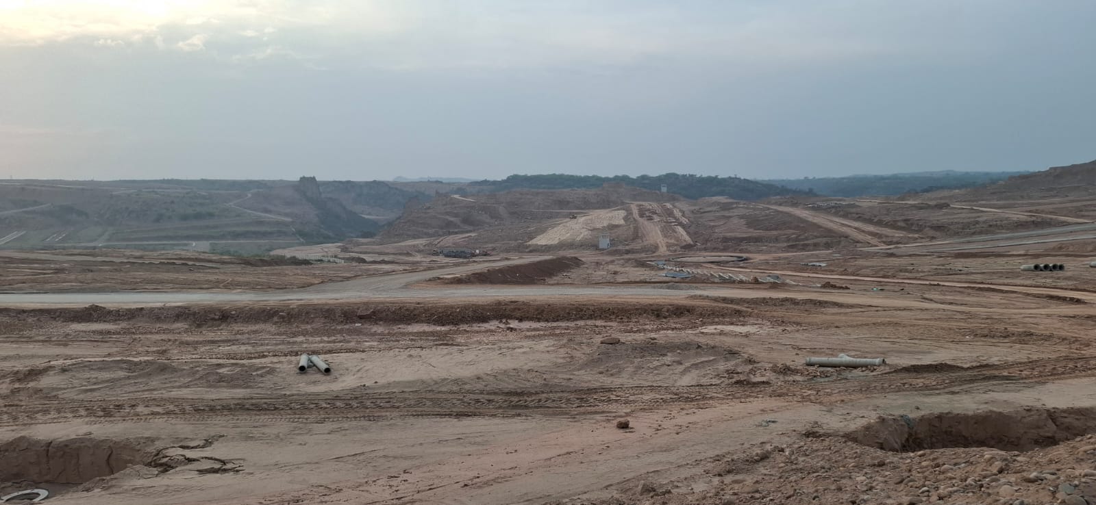 Dha 4 River View North Images 2