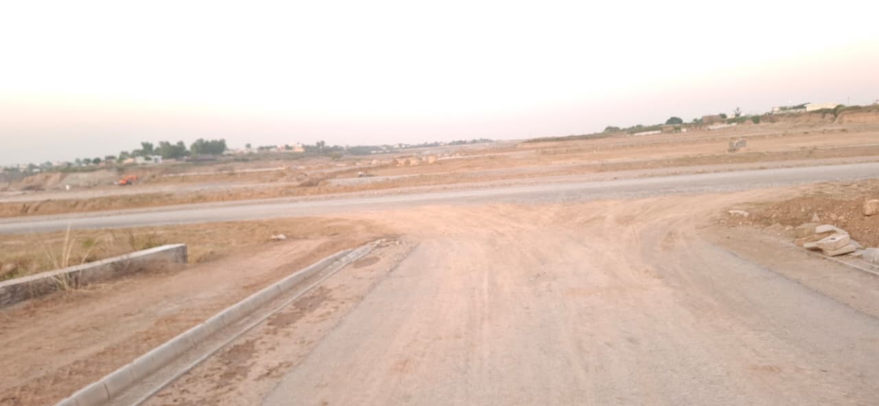 Dha Phase 3 New Images 10