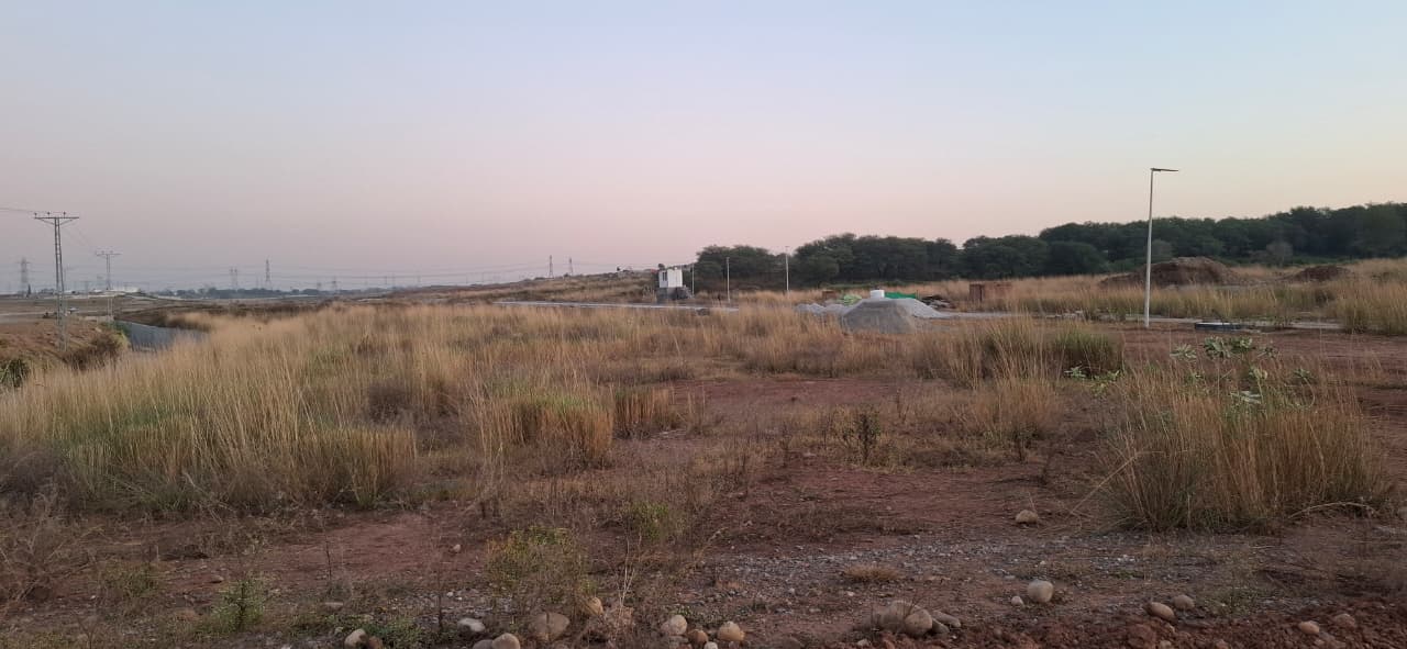 Dha Phase 3 New Images 2