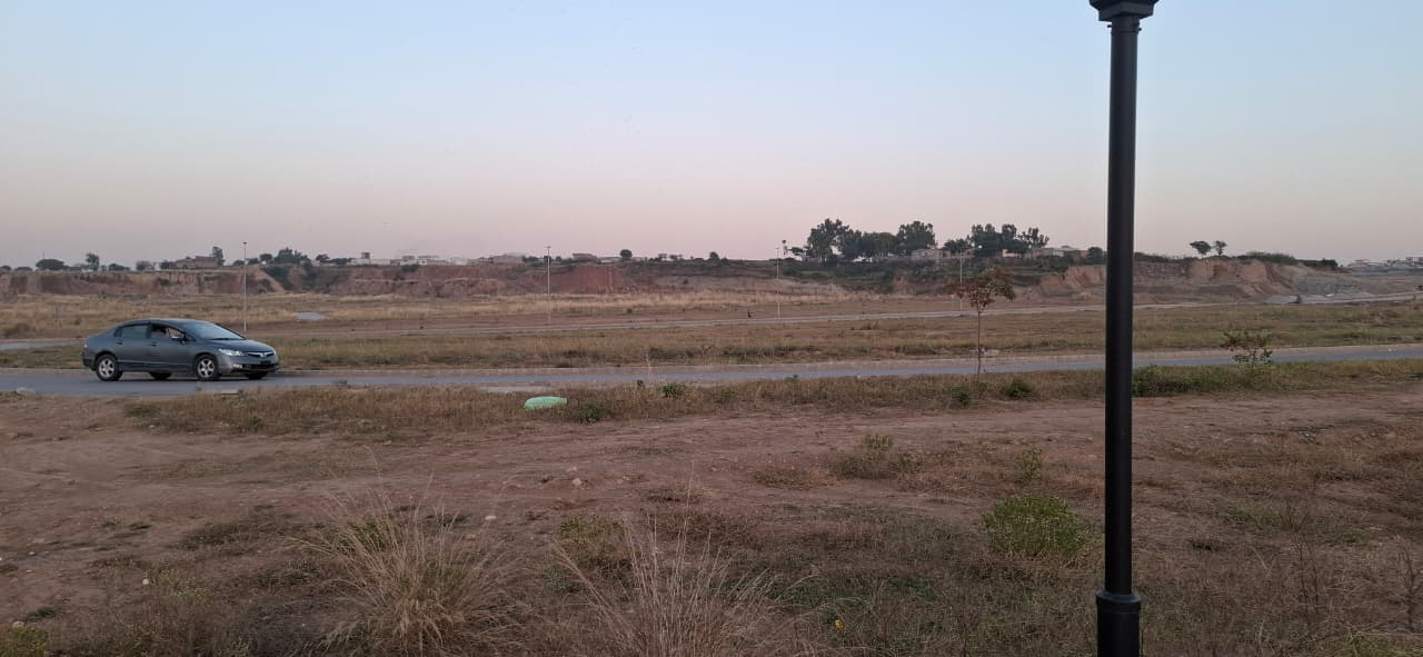 Dha Phase 3 New Images 21