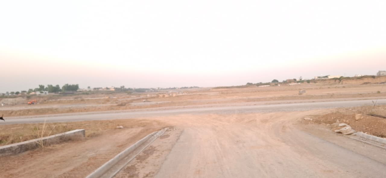 Dha Phase 3 New Images 3