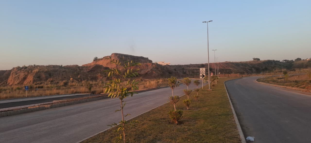 Dha Phase 3 New Images 32
