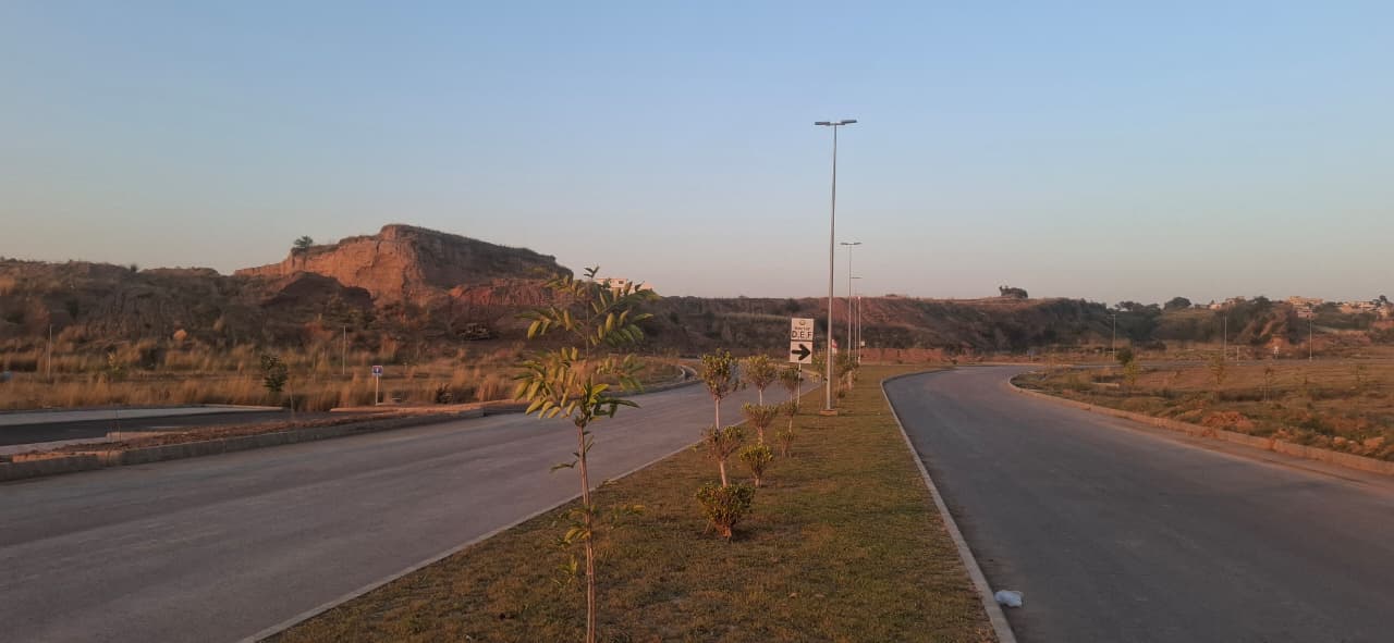 Dha Phase 3 New Images 39