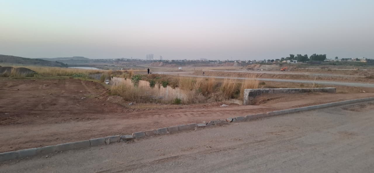Dha Phase 3 New Images 4