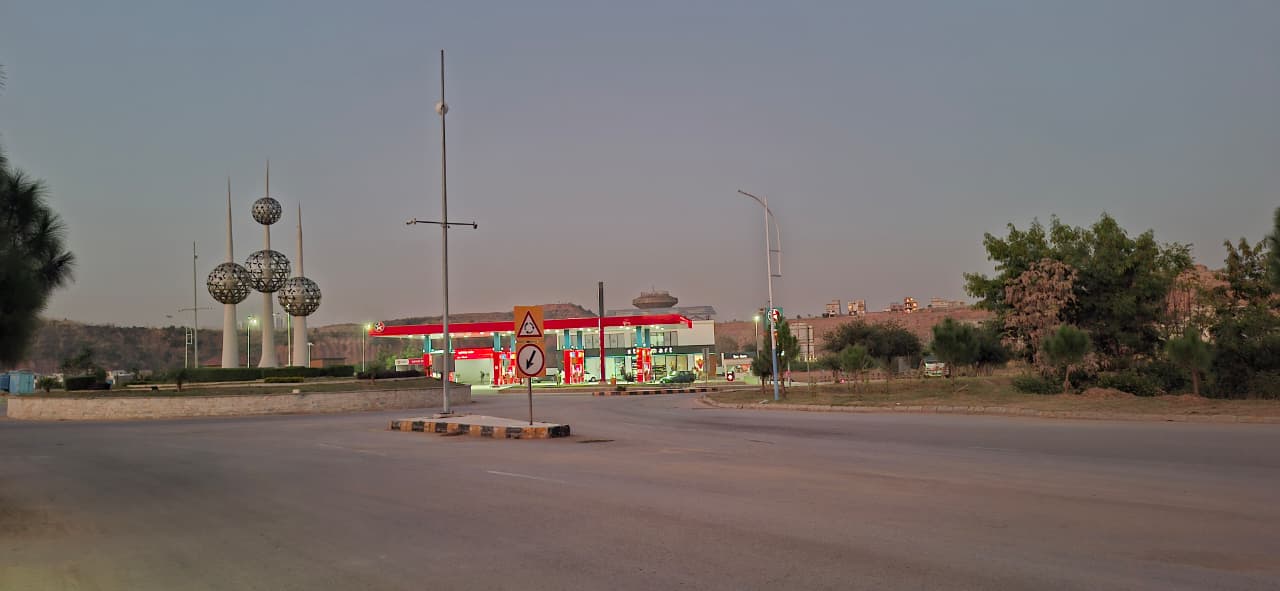 Dha Phase 3 New Images 41