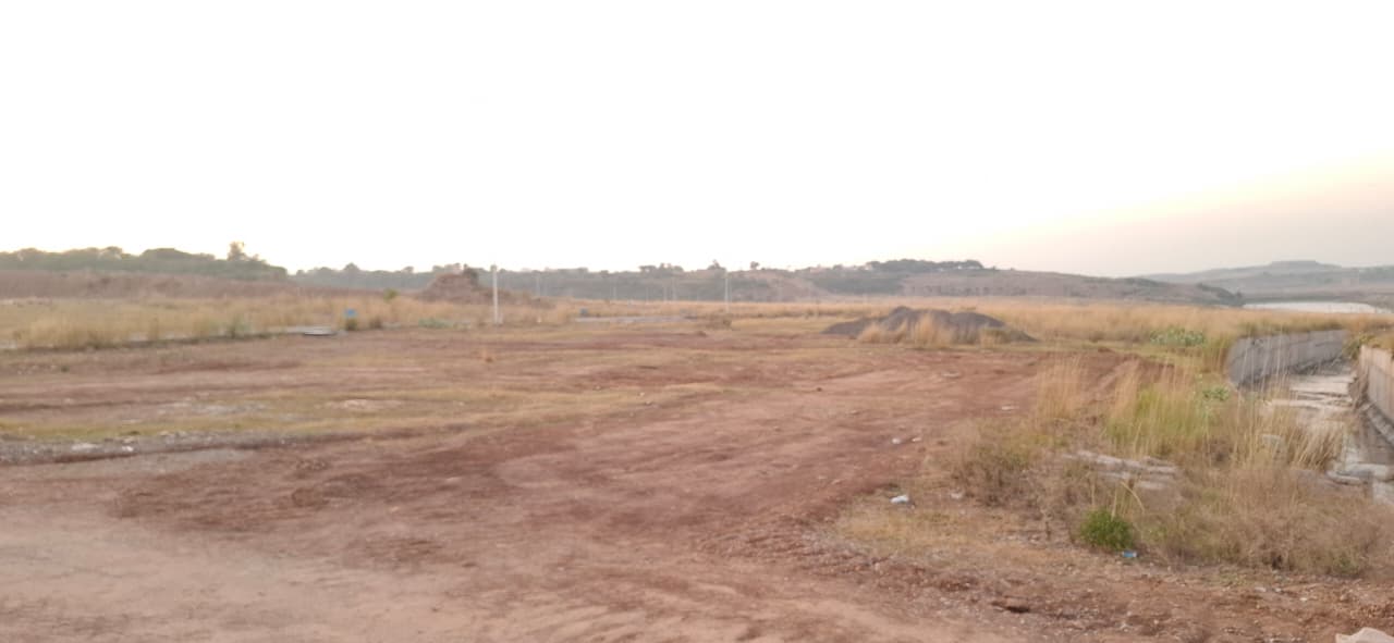 Dha Phase 3 New Images 5