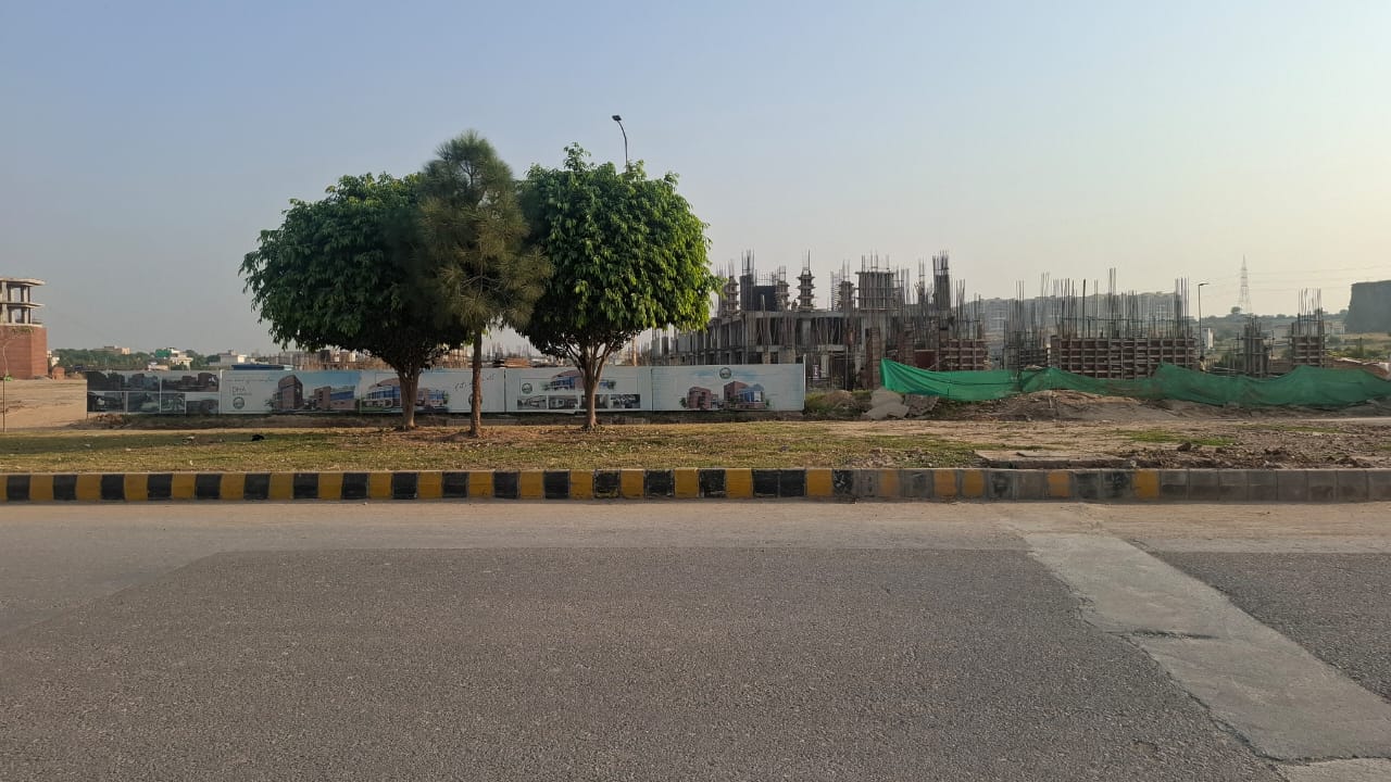Dha Phase 5 Islamabad Pictures 3