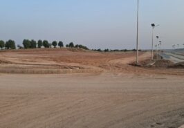 1 Kanal Plot for Sale in Sector C-2, DHA Phase 6 Islamabad