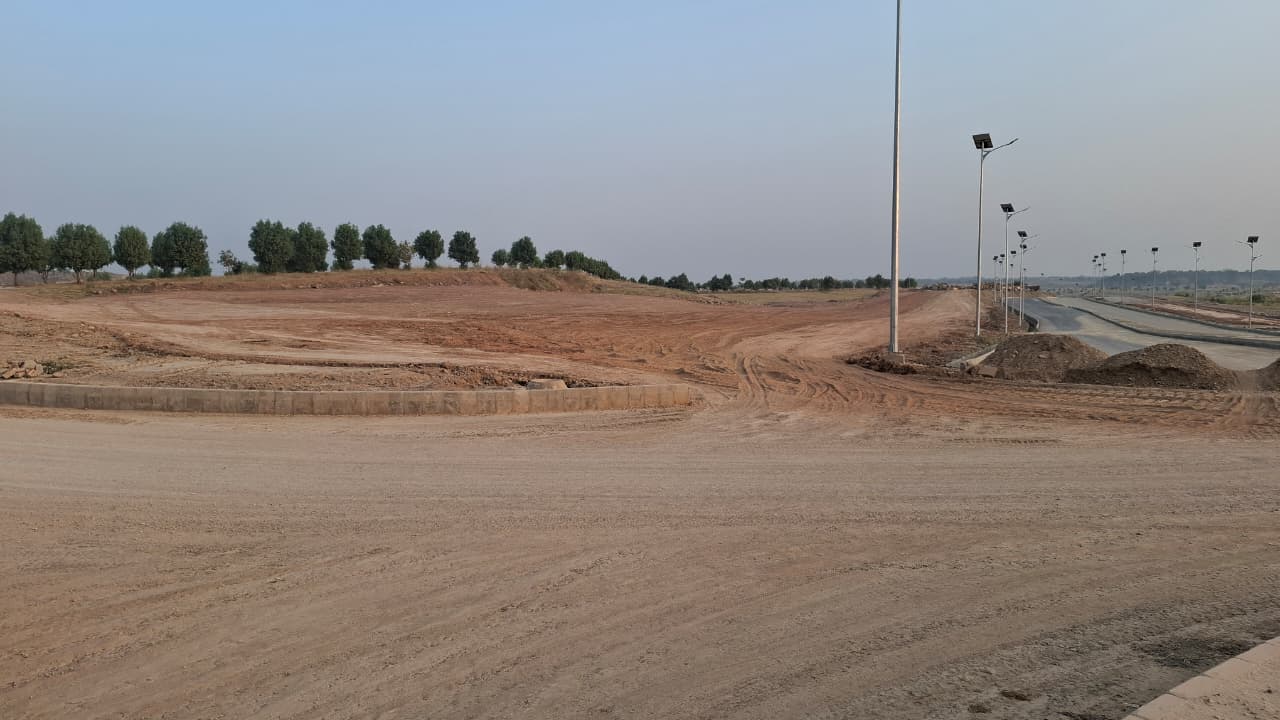 Dha Phase 6 New Pictures 18