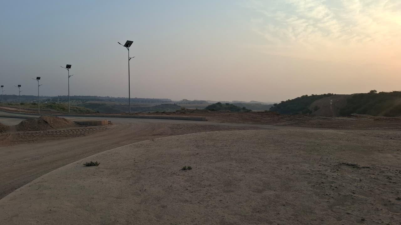 Dha Phase 6 New Pictures 19