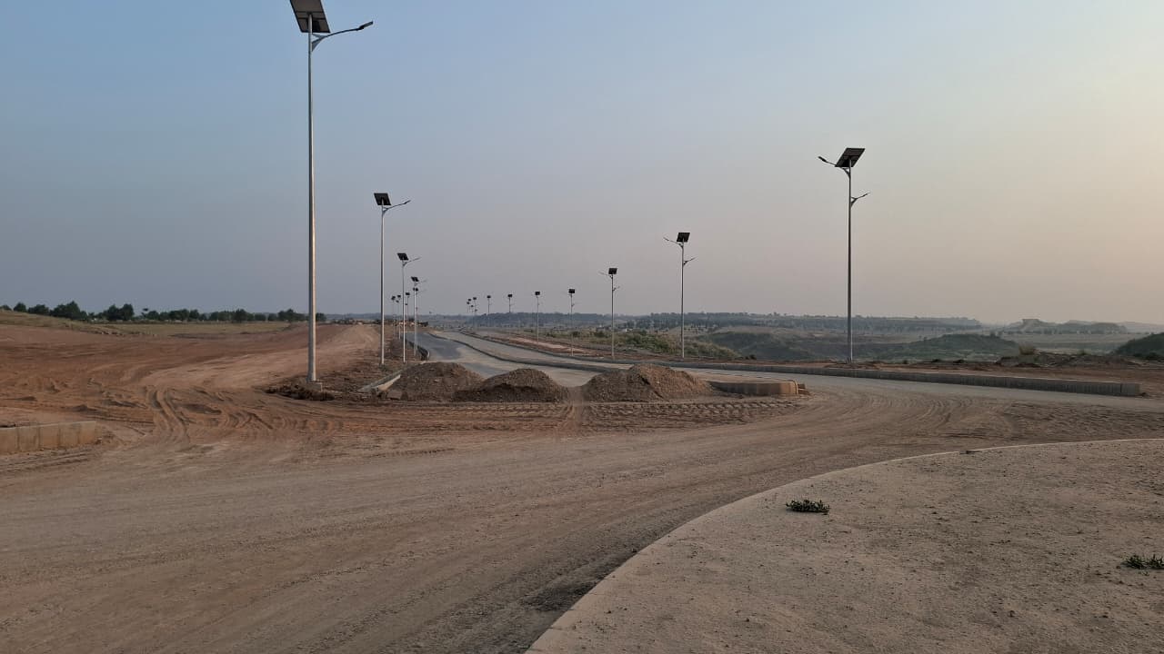 Dha Phase 6 New Pictures 20