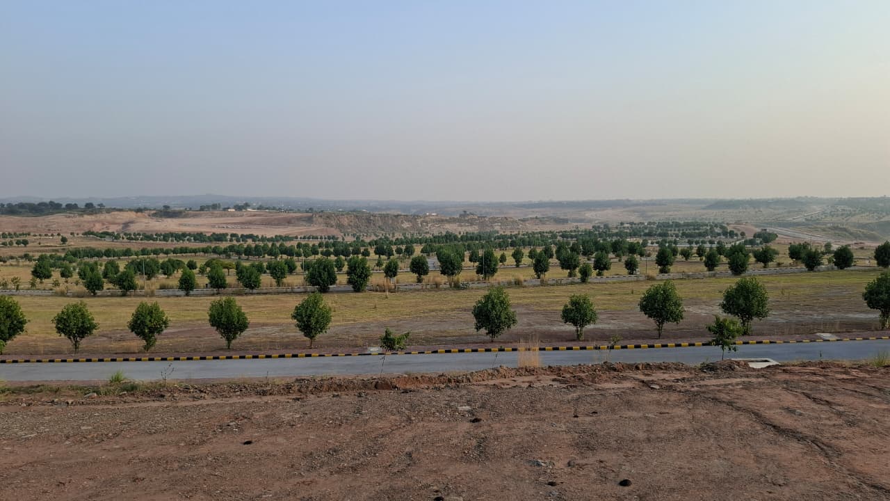 Dha Phase 6 New Pictures 7
