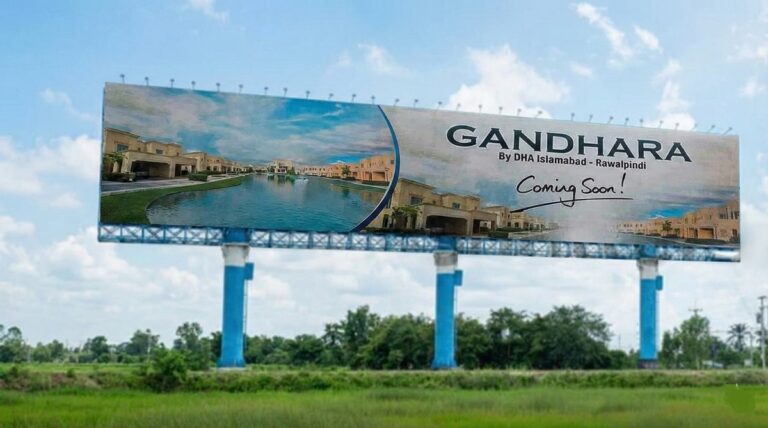 Why Investing in DHA Gandhara Makes Sense in 2026