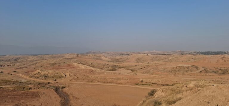 1 Kanal Land Provider Pre-Balloted Plots for Sale in DHA Gandhara Phase 9 Islamabad