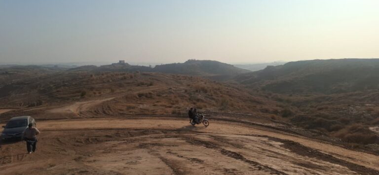 DHA Gandhara Development Images January 2026 4