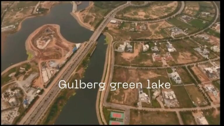 Prime 7 Marla Developed Plot for Sale – Block C, Plot #137, Gulberg Residencia, Islamabad