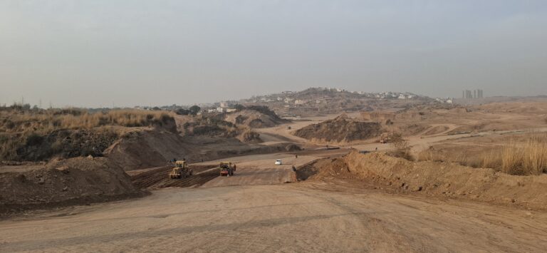 10 Marla Plot for Sale in DHA Phase 4 Sector D – Installment Plan – Street 23