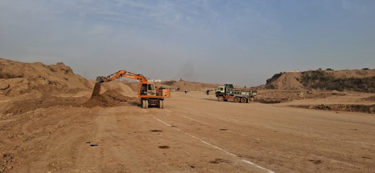 ​Prime 10 Marla Residential Plot | Lumpsum Payment | Sector D, DHA Phase 4 Rawalpindi