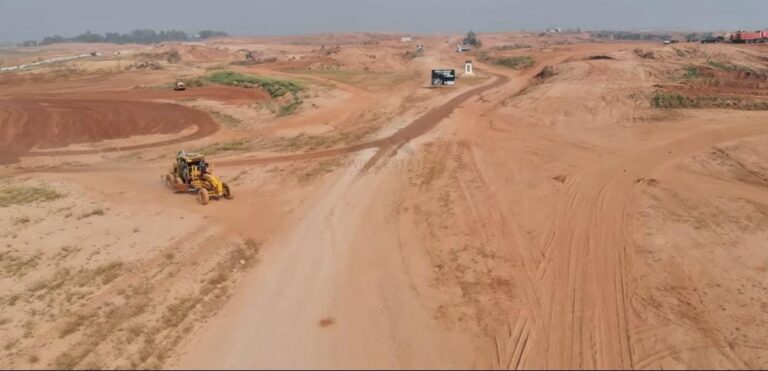 Exclusive 1 Kanal Residential Plots for Sale in Margalla Orchard, Sector E, Islamabad